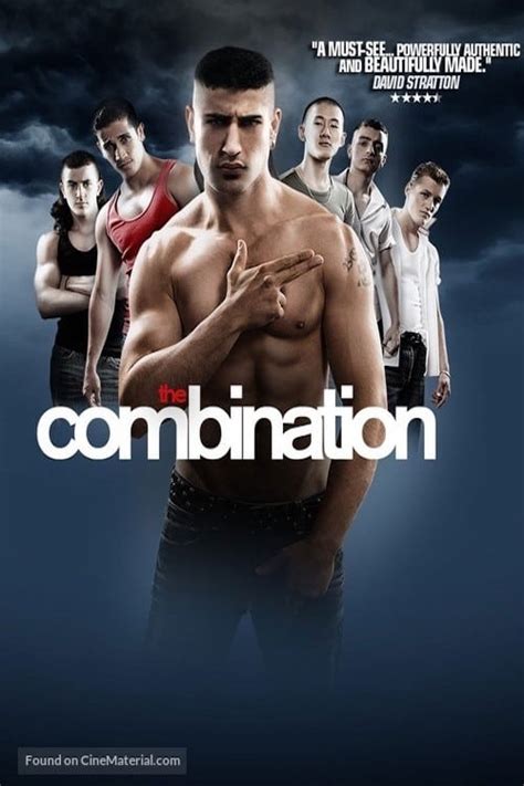 cast of the combination 2009|The Combination .